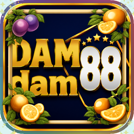 dam88 — mitra unggulan